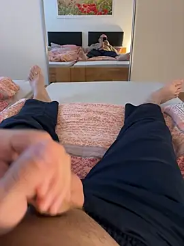 vanjbi45 online show from 11.02.25