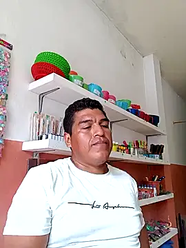 ELVERGON43267 online show from 12.07.24