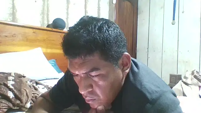 ELVERGON43267 online show from 04.08.26