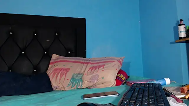 angelicatsx online show from 01.11.25