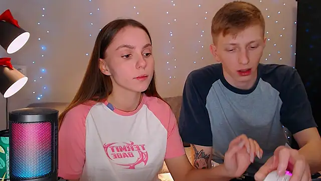 juliaanddima online show from 01.07.25