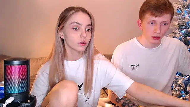 juliaanddima online show from 12.20.25