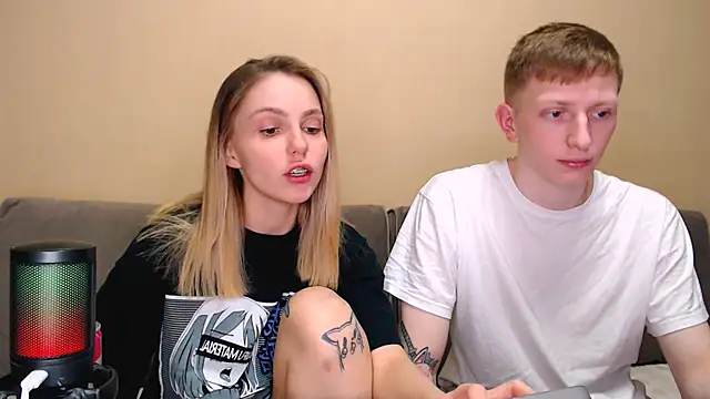 juliaanddima online show from 03.12.26