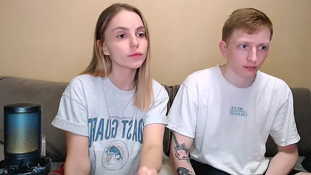 juliaanddima online show from 05.07.26