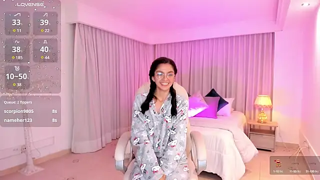 miiaa evans online show from 01.17.25