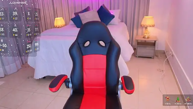 miiaa evans online show from 02.12.25