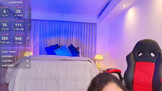 miiaa evans online show from 03.19.25