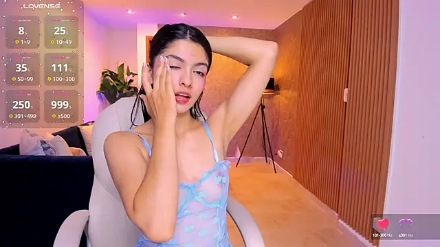 miiaa evans online show from 10.01.25