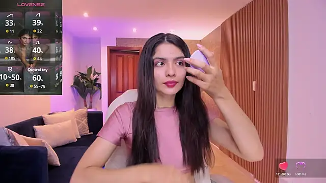 miiaa evans online show from 11.20.25