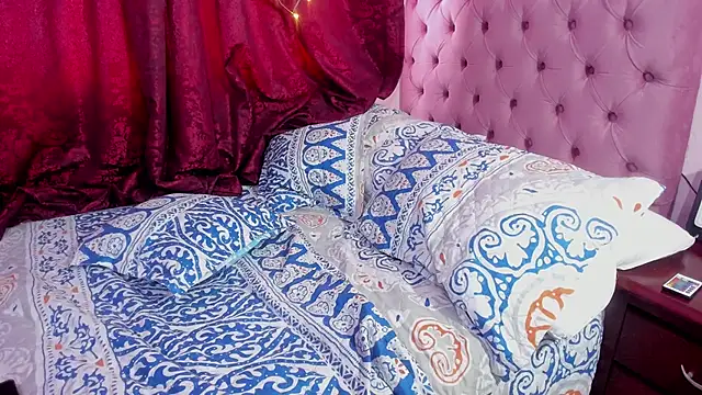 Room312  online show from 10.31.25