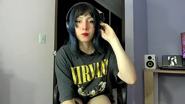 Room312  online show from 04.25.26