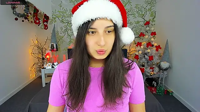 Linda EX online show from 12.24.24