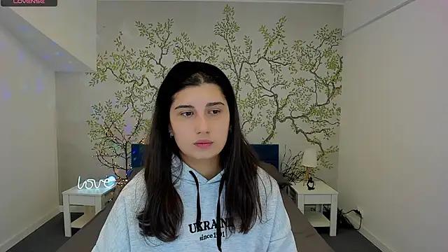 Linda EX online show from 02.03.25