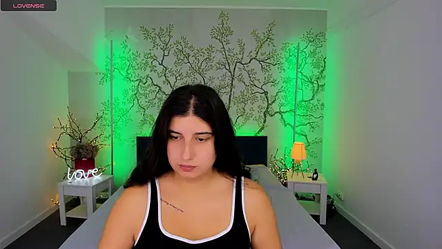 Linda EX online show from 10.05.25