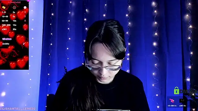 shantalc3rezo online show from 03.06.25