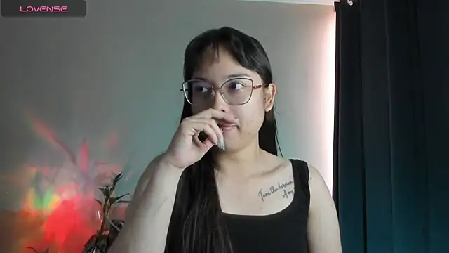 shantalc3rezo online show from 10.13.25