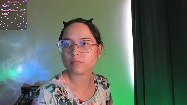 shantalc3rezo online show from 11.22.25