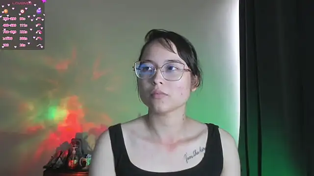 shantalc3rezo online show from 11.25.25