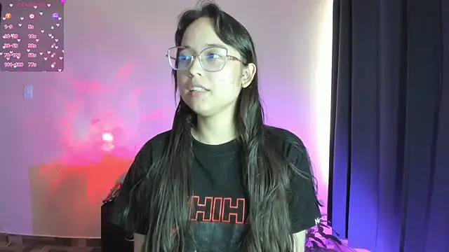 shantalc3rezo online show from 11.27.25