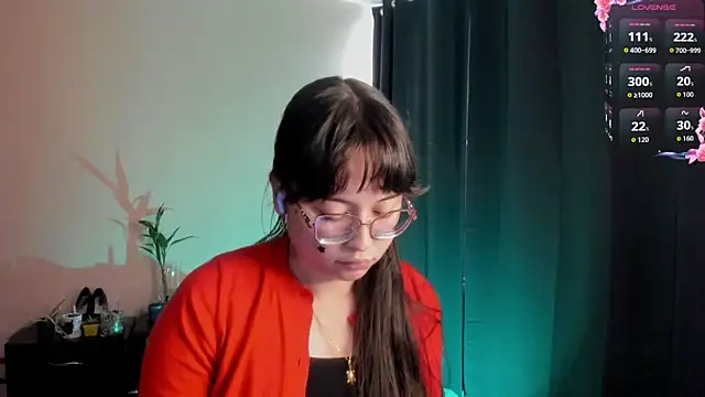 shantalc3rezo online show from 02.05.26