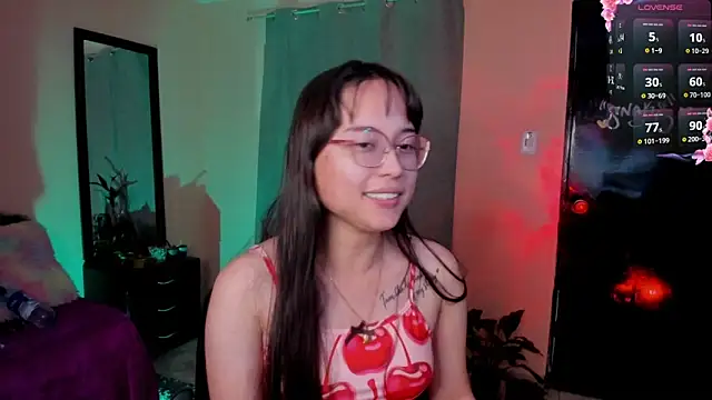 shantalc3rezo online show from 02.17.26