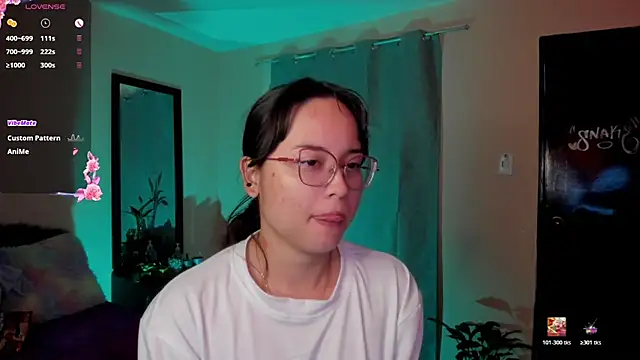 shantalc3rezo online show from 02.21.26