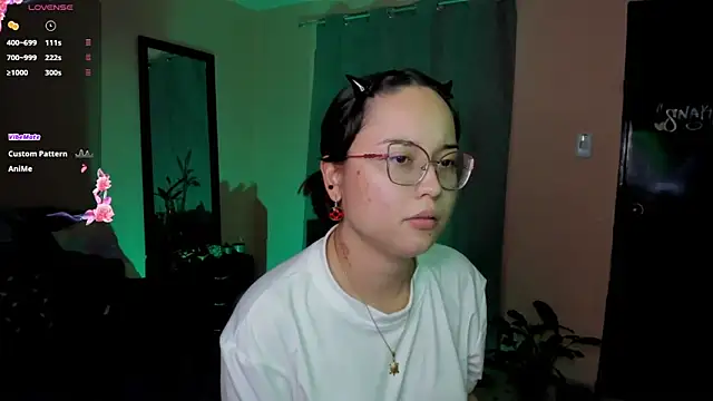 shantalc3rezo online show from 02.22.26