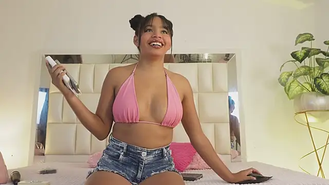 Anais aradia online show from 02.11.25