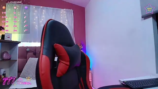 mia thompsonn  online show from 03.16.26