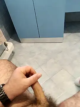 orsettoCum online show from 04.17.26