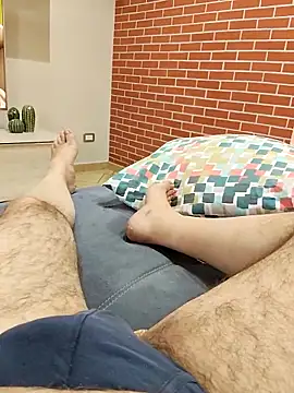 orsettoCum online show from 04.24.26