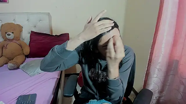 sweet1Girl online show from 01.17.25