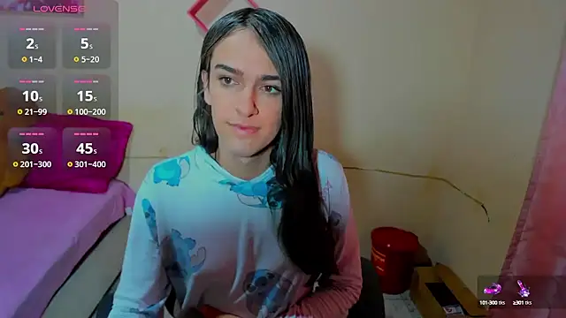 sweet1Girl online show from 02.03.25