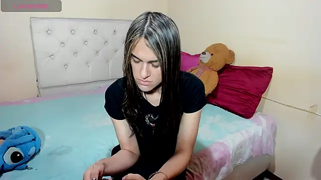 sweet1Girl online show from 02.23.25