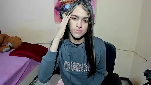 sweet1Girl online show from 03.05.25