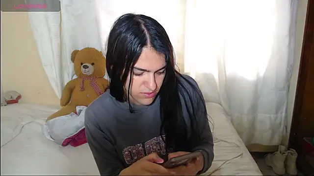 sweet1Girl online show from 02.05.26