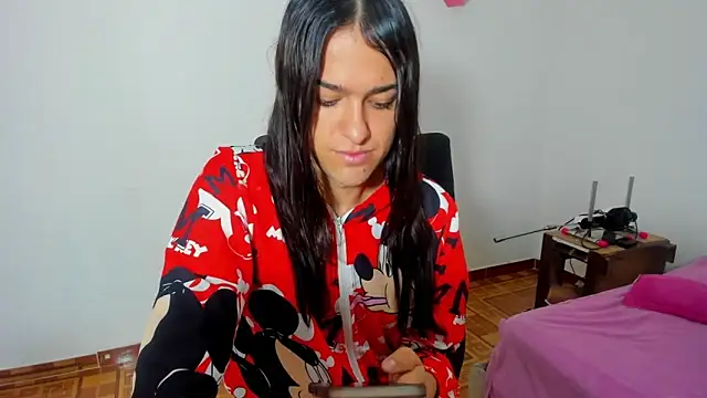 sweet1Girl online show from 04.06.26