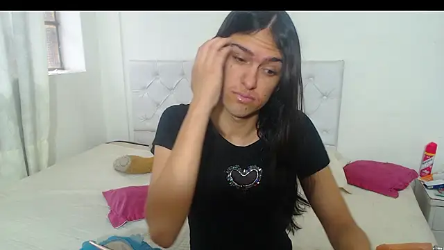 sweet1Girl online show from 04.14.26