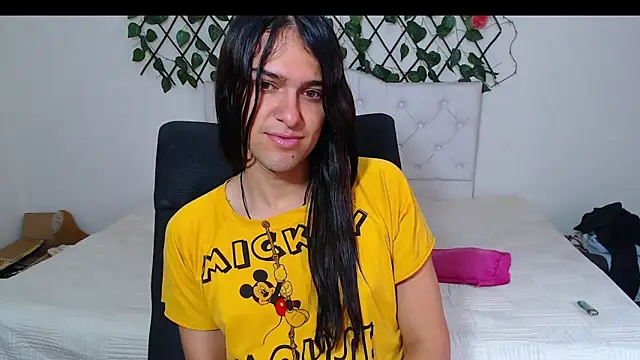 sweet1Girl online show from 04.20.26