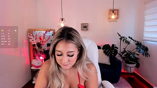 Snapshot of dina_ride chatting on 02.13.25 dina ride online show from 02.13.25