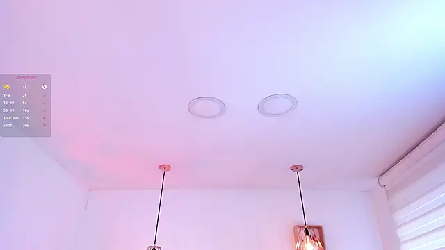 Snapshot of dina_ride chatting on 02.23.25 dina ride online show from 02.23.25