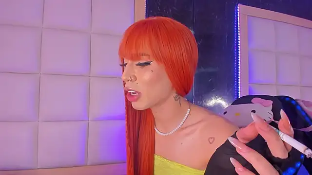 GeorginaCute  online show from 02.09.25