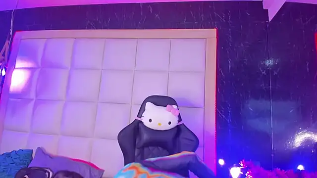 GeorginaCute  online show from 03.05.25