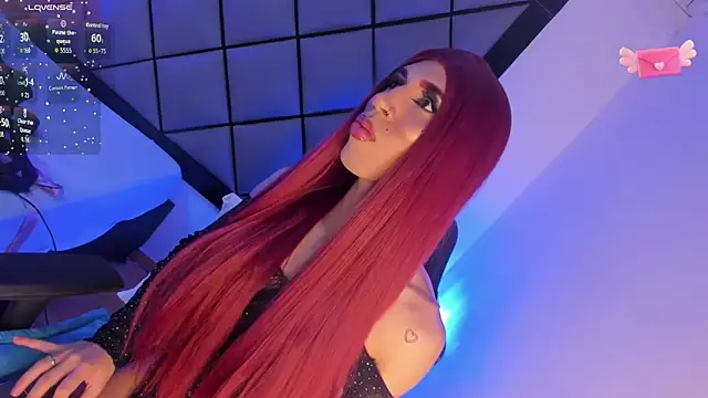 GeorginaCute  online show from 10.20.25