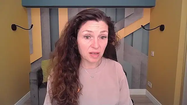 EllaLong online show from 03.22.26