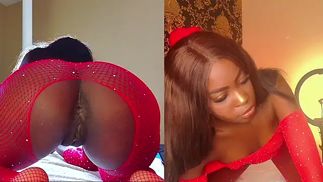 NaiaGils online show from 02.13.25