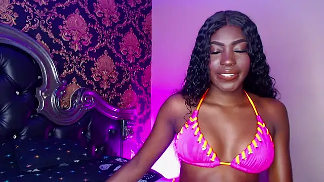 NaiaGils online show from 02.23.25