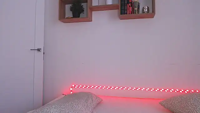 Karolina love  online show from 01.11.26