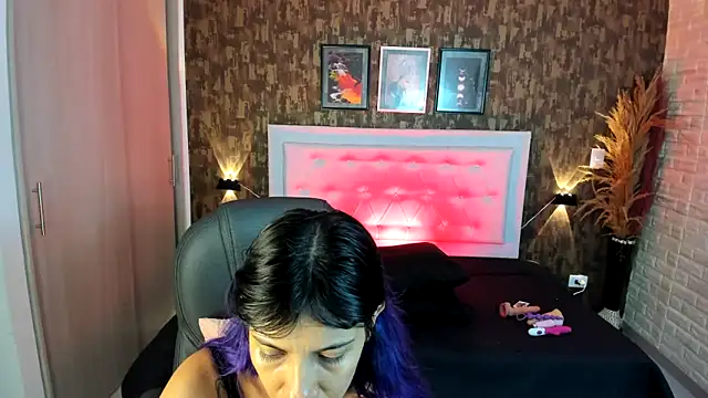 kitty  horny online show from 02.06.25