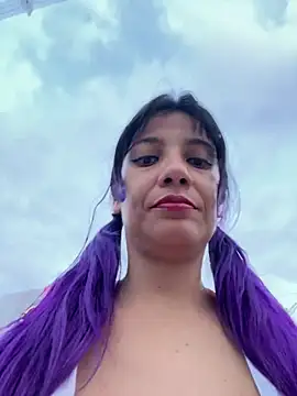 kitty  horny online show from 03.06.25